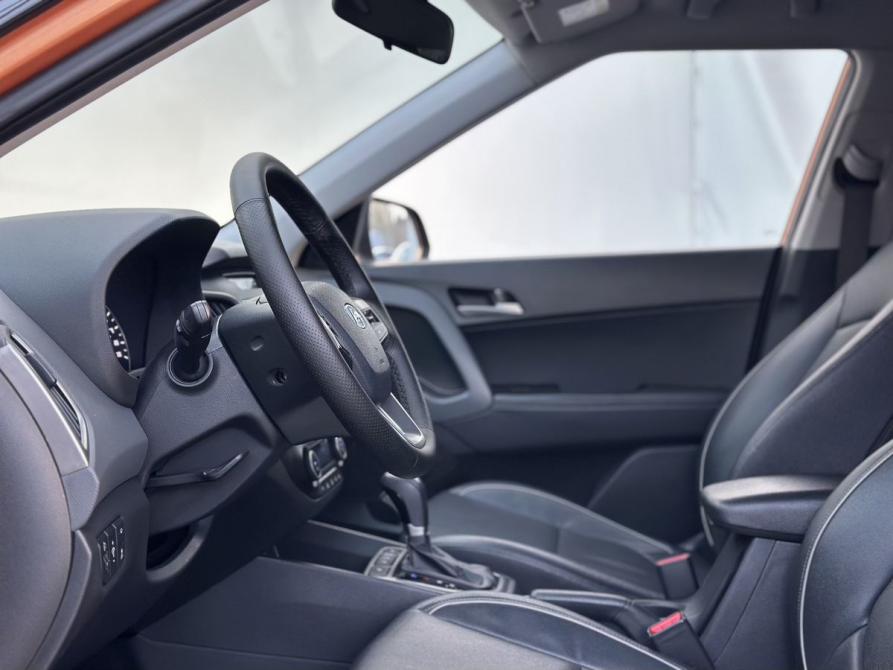 Hyundai Creta I Липецк  - изображение 10