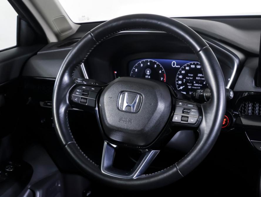 Honda CR-V VI Москва  - изображение 13