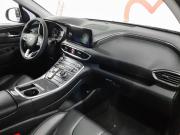 Hyundai Santa Fe IV Рестайлинг Москва  - изображение 29