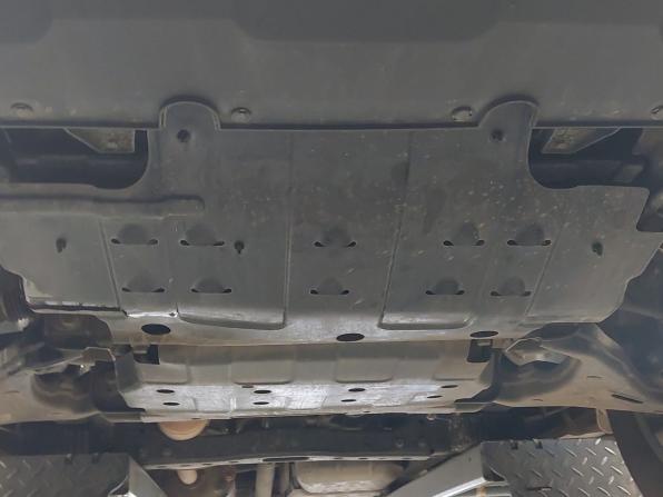 Haval H5 II с пробегом 2024 года, цена 2 480 000 рублей, 134576 км, внедорожник, Автокод Объявления