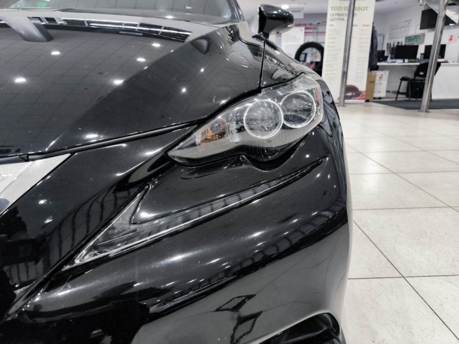 Lexus IS III Казань  - изображение 21