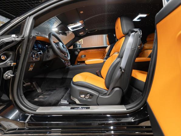 Новый Rolls-Royce Spectre 2024 года, цена 53 990 000 рублей, купе, Автокод Объявления