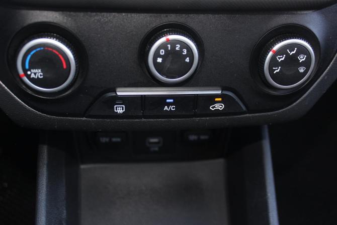 Hyundai Creta I с пробегом 2019 года, цена 1 287 000 рублей, 246438 км, внедорожник, Автокод Объявления