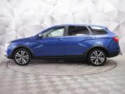 Lada (ВАЗ) Vesta I Ульяновск  - изображение 23