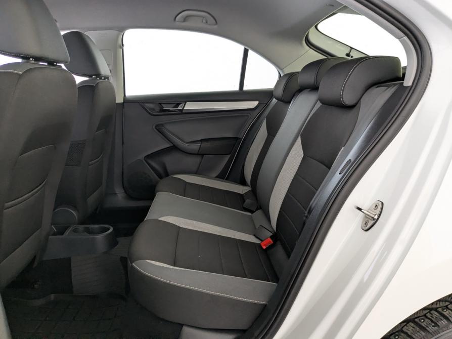 Skoda Rapid I Рестайлинг Москва  - изображение 10