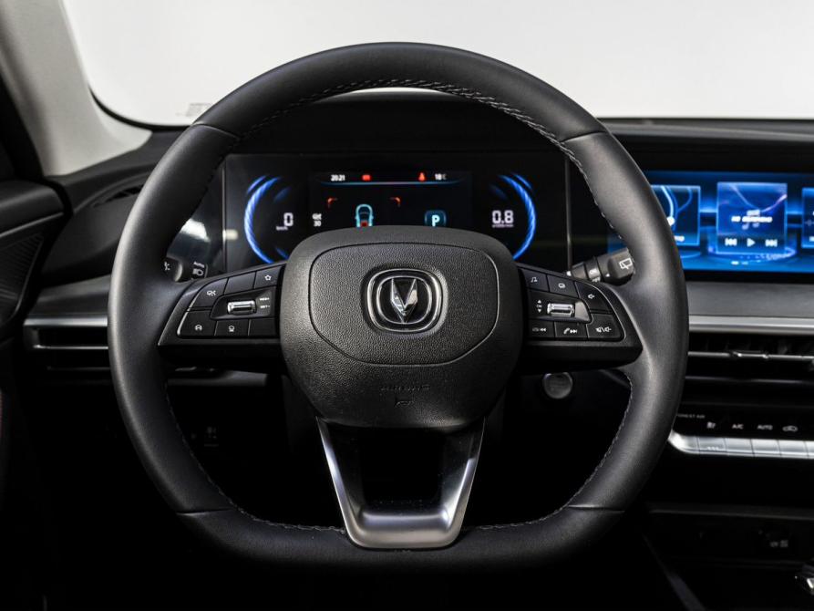 Changan CS35 Plus I Рестайлинг Тюмень  - изображение 20