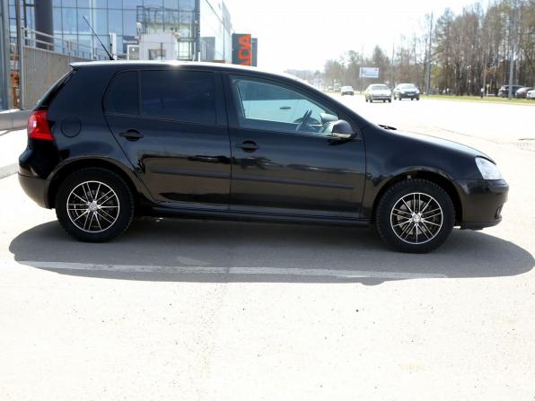 Volkswagen Golf V с пробегом 2008 года, цена 638 000 рублей, 138200 км, хэтчбек, Автокод Объявления