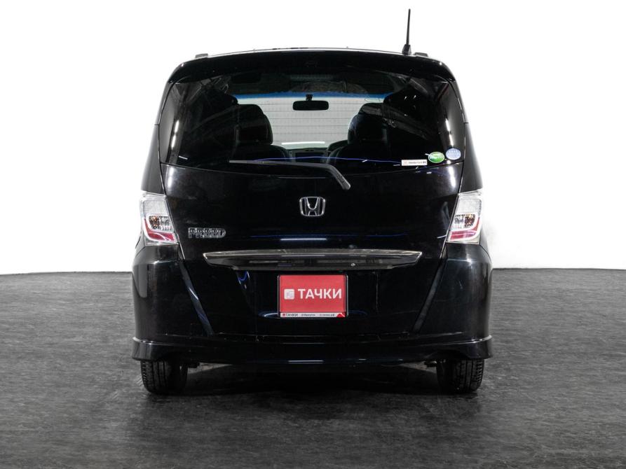 Honda Freed I Рестайлинг 2 Иркутск  - изображение 4