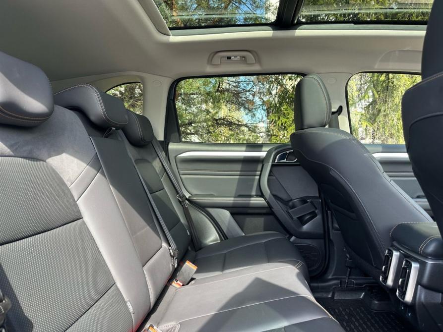 Haval Dargo Санкт-Петербург  - изображение 37