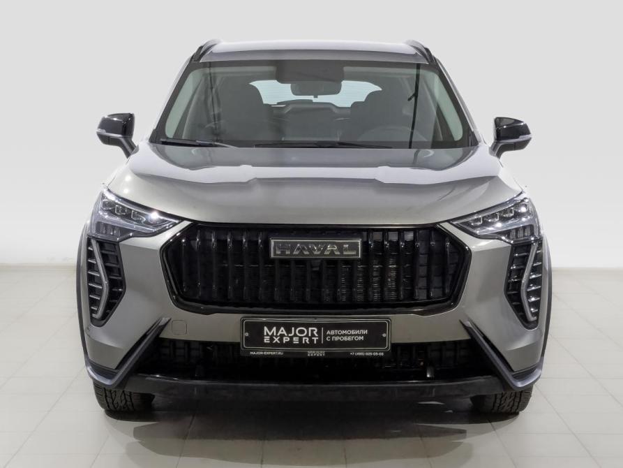 Haval Jolion I Рестайлинг Химки  - изображение 2