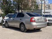 Skoda Octavia II (A5) Рестайлинг Санкт-Петербург  - изображение 19
