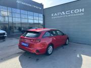 Kia Ceed III Екатеринбург  - изображение 14