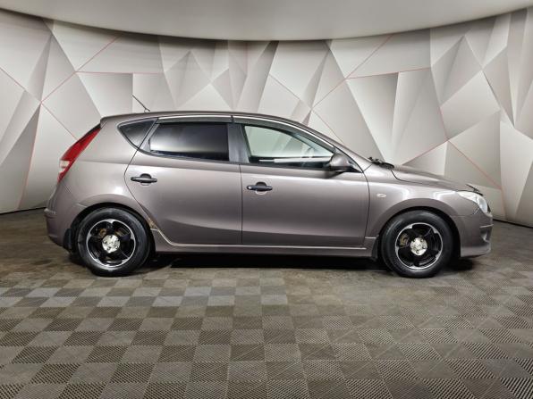 Hyundai i30 I Рестайлинг с пробегом 2010 года, цена 497 000 рублей, 168008 км, хэтчбек, Автокод Объявления