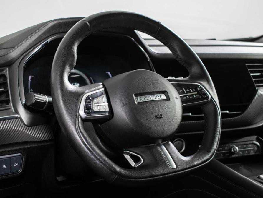 Haval F7x I Москва  - изображение 14