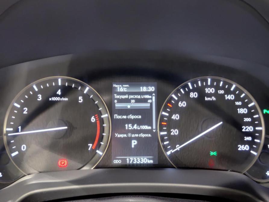 Lexus RX IV Казань  - изображение 16