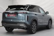 Jaecoo J7 I Кемерово  - изображение 28