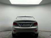 Hyundai Solaris I Мурманск  - изображение 30