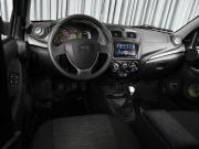 Lada (ВАЗ) Kalina II Ставрополь  - изображение 23