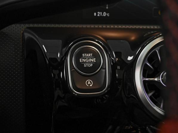 Mercedes-Benz CLA AMG II (C118 X118) с пробегом 2019 года, цена 4 029 000 рублей, 95827 км, седан, Автокод Объявления
