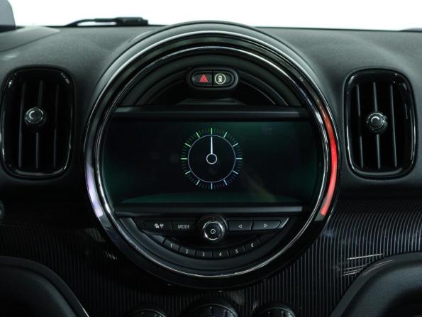 Mini Countryman II с пробегом 2019 года, цена 3 099 000 рублей, 90304 км, внедорожник, Автокод Объявления