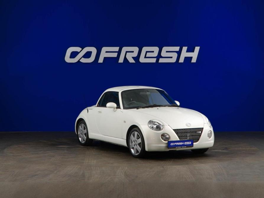 Daihatsu Copen I Москва  - изображение 1
