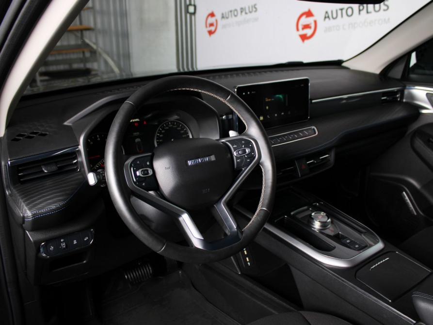 Haval Jolion I Рестайлинг Минеральные Воды  - изображение 7