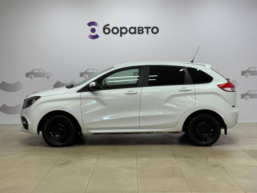 Lada (ВАЗ) XRAY I Ставрополь  - изображение 5
