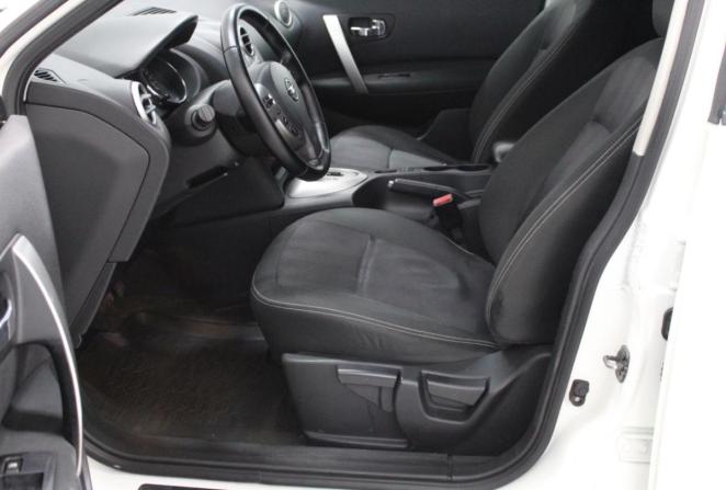 Nissan Qashqai I Рестайлинг с пробегом 2012 года, цена 970 000 рублей, 195404 км, внедорожник, Автокод Объявления