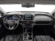 Hyundai Santa Fe IV Москва  - изображение 44