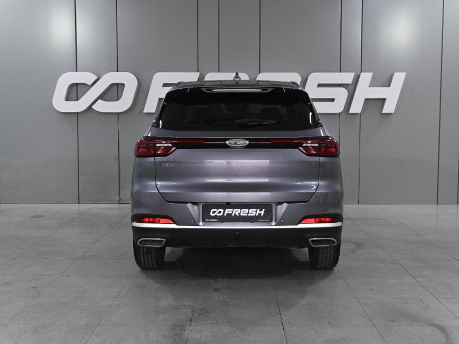 Chery Tiggo 7 Pro Max I Ростов-на-Дону  - изображение 4
