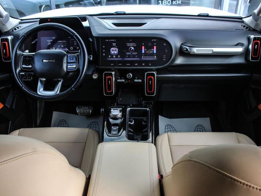 Haval Dargo I Калуга  - изображение 6