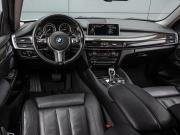 BMW X6 II (F16) Краснодар  - изображение 34