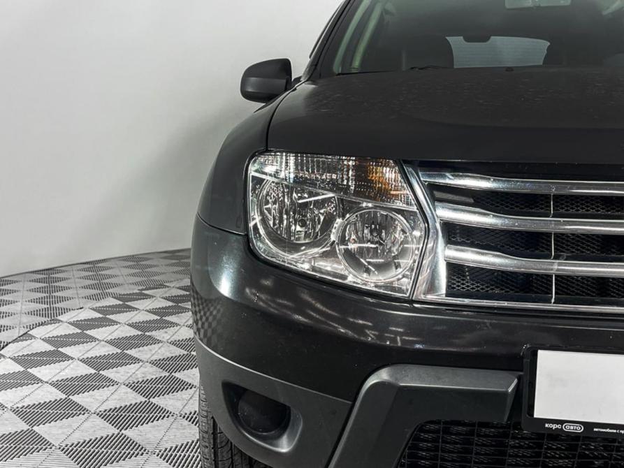 Renault Duster I Ногинск  - изображение 3