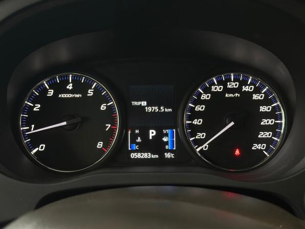 Mitsubishi Outlander III Рестайлинг 3 с пробегом 2020 года, цена 2 435 000 рублей, 58282 км, внедорожник, Автокод Объявления