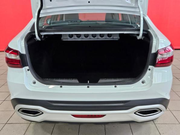 Lada (ВАЗ) Vesta I Рестайлинг (NG) с пробегом 2024 года, цена 1 420 000 рублей, 15470 км, седан, Автокод Объявления