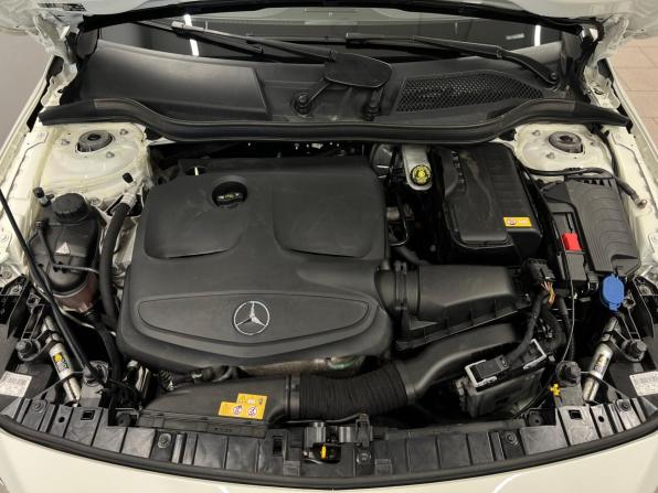 Mercedes-Benz GLA I (X156) с пробегом 2016 года, цена 1 990 000 рублей, 101173 км, внедорожник, Автокод Объявления
