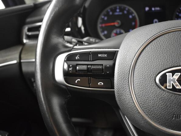 Kia K5 III с пробегом 2021 года, цена 2 398 900 рублей, 112776 км, седан, Автокод Объявления