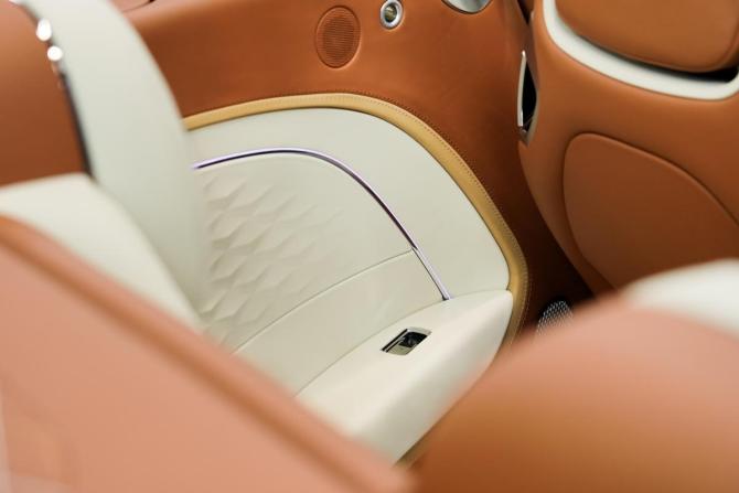 Новый Bentley Continental GT IV 2025 года, цена 48 396 800 рублей, кабриолет, Автокод Объявления