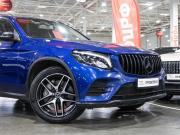 Mercedes-Benz GLC I (X253) Санкт-Петербург  - изображение 50