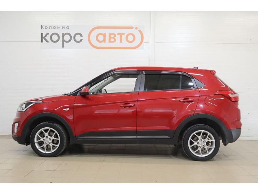 Hyundai Creta I Коломна  - изображение 2