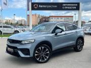 Geely Tugella I Рестайлинг Калуга  - изображение 29