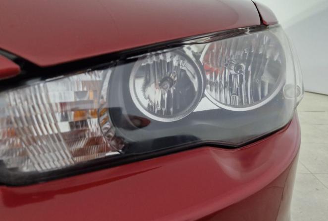 Mitsubishi Lancer X с пробегом 2008 года, цена 530 000 рублей, 209663 км, хэтчбек, Автокод Объявления
