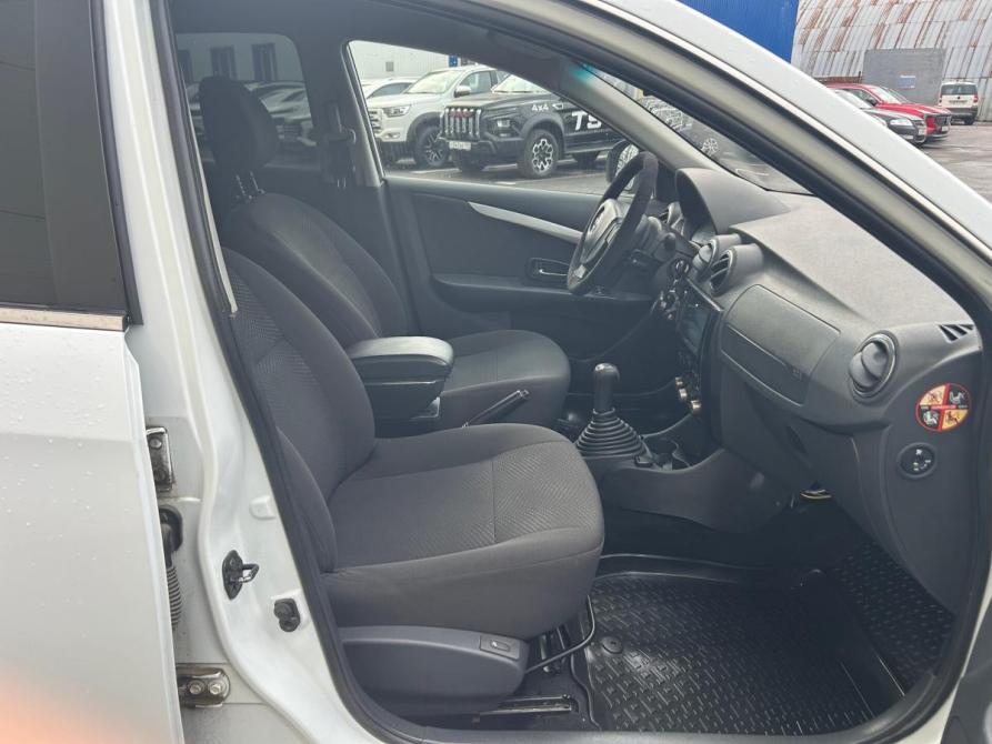 Nissan Almera III (G15) Санкт-Петербург  - изображение 17