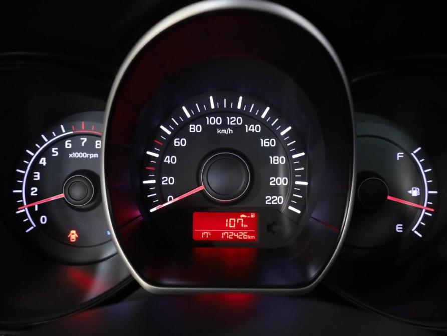 Kia Rio III Рестайлинг Ростов-на-Дону  - изображение 17