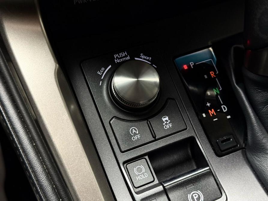 Lexus NX I Рестайлинг Ижевск  - изображение 20
