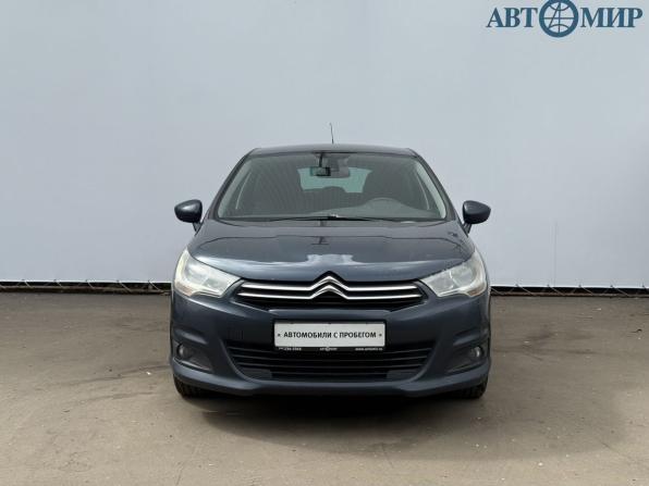 Citroen C4 II с пробегом 2012 года, цена 448 000 рублей, 331945 км, хэтчбек, Автокод Объявления