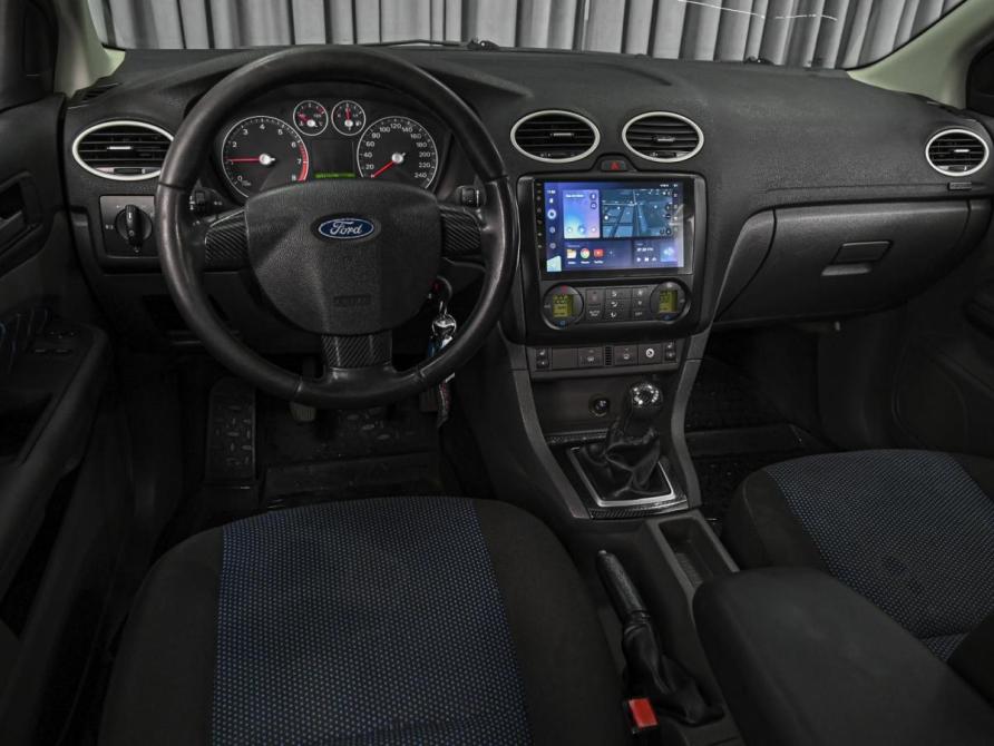 Ford Focus II Ставрополь  - изображение 6