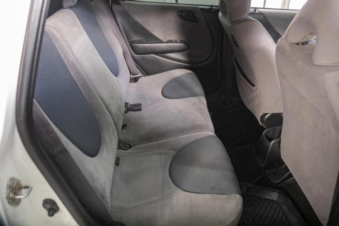 Honda Fit I с пробегом 2002 года, цена 239 000 рублей, 338448 км, хэтчбек, Автокод Объявления