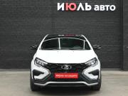 Lada (ВАЗ) Vesta I Рестайлинг (NG) Екатеринбург  - изображение 22