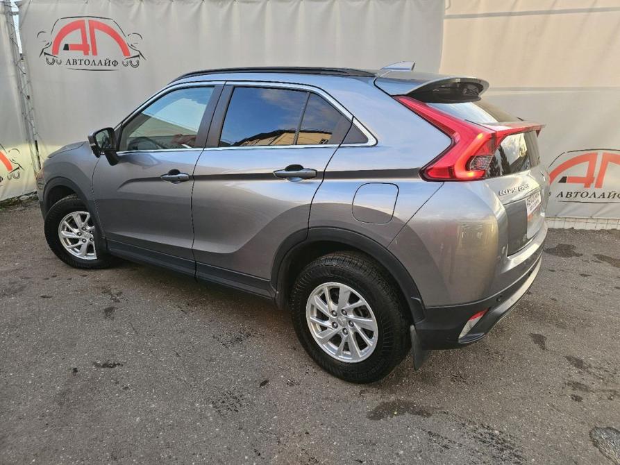 Mitsubishi Eclipse Cross I Ярославль  - изображение 3